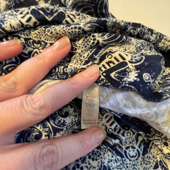 Lularoe Leggings - Picture 4 of 4